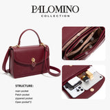 Palomino Hilfa Slingbag Wanita - Cream