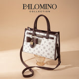 Palomino Hilmi Handbag Wanita - Cream