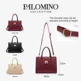 Palomino Hilza Handbag Wanita
