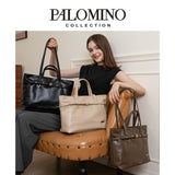 Palomino Janelia Shoulderbag Wanita - Black