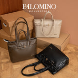 Palomino Janelia Shoulderbag Wanita - Cream
