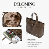 Palomino Janelia Shoulderbag Wanita - Cream