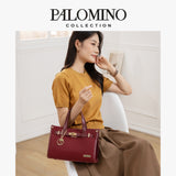 Palomino Jolira Handbag Wanita - Cream