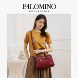 Palomino Jolira Handbag Wanita - Cream