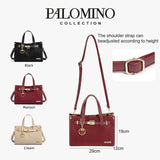 Palomino Jolira Handbag Wanita - Cream