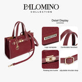Palomino Jolira Handbag Wanita - Cream