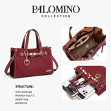 Palomino Jolira Handbag Wanita - Cream