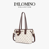 Palomino Kayano Totebag Wanita - Cream
