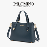 Palomino Lafiya Handbag Wanita - Maroon