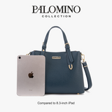 Palomino Lafiya Handbag Wanita - Maroon