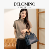 Palomino Lafiya Handbag Wanita - Maroon