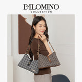 Palomino Laliva Shoulderbag Wanita - Khaki