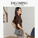 Palomino Laliva Shoulderbag Wanita - Khaki