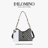 Palomino Laliva Shoulderbag Wanita - Black