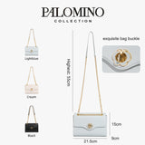 Palomino Lenoir Slingbag Wanita - Cream
