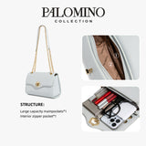 Palomino Lenoir Slingbag Wanita - Black