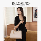 Palomino Levina Handbag Wanita - Black