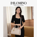 Palomino Levina Handbag Wanita - Black