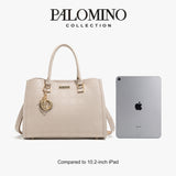 Palomino Levina Handbag Wanita - Black