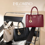 Palomino Levina Handbag Wanita - Black