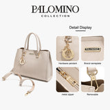 Palomino Levina Handbag Wanita - Black