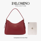 Palomino Lorani Handbag Wanita - Black