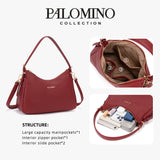 Palomino Lorani Handbag Wanita - Black