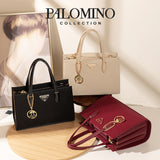 Palomino Luxera Handbag Wanita - Cream