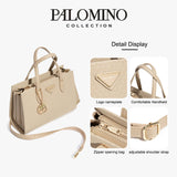 Palomino Luxera Handbag Wanita - Cream