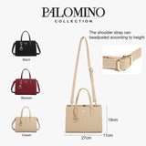 Palomino Luxera Handbag Wanita - Cream