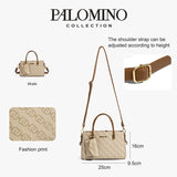 Palomino Luxiva Handbag Wanita