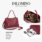 Palomino Minfa Handbag Wanita