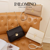 Palomino Mirela Slingbag Wanita - Ivory