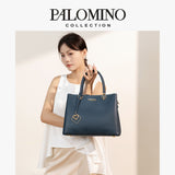 Palomino Movan Handbag Wanita - Peacock Blue