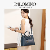 Palomino Movan Handbag Wanita - Peacock Blue