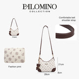 Palomino Novena Slingbag Wanita