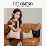 Palomino Novira Shoulderbag Wanita - Khaki