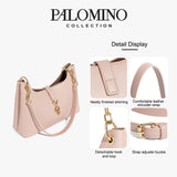 Palomino Novira Shoulderbag Wanita - Khaki