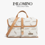 Palomino Orvia Slingbag Wanita Warna Brown