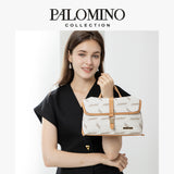 Palomino Orvia Slingbag Wanita Warna Brown