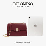 Palomino Panonia Slingbag Wanita - Khaki