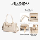 Palomino Rafina Shoulderbag Wanita - Cream