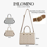 Palomino Rubino Handbag Wanita