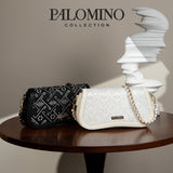 Palomino Sariel Slingbag Wanita - Ivory