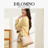 Palomino Solvia Handbag Wanita - Khaki