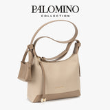 Palomino Solvia Handbag Wanita - Khaki