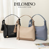 Palomino Solvia Handbag Wanita - Khaki