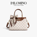 Palomino Sonela Handbag Wanita Warna Khaki
