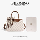 Palomino Sonela Handbag Wanita Warna Khaki