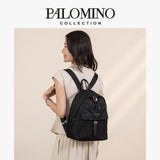 Palomino Travia Backpack Wanita - Dusty Rose